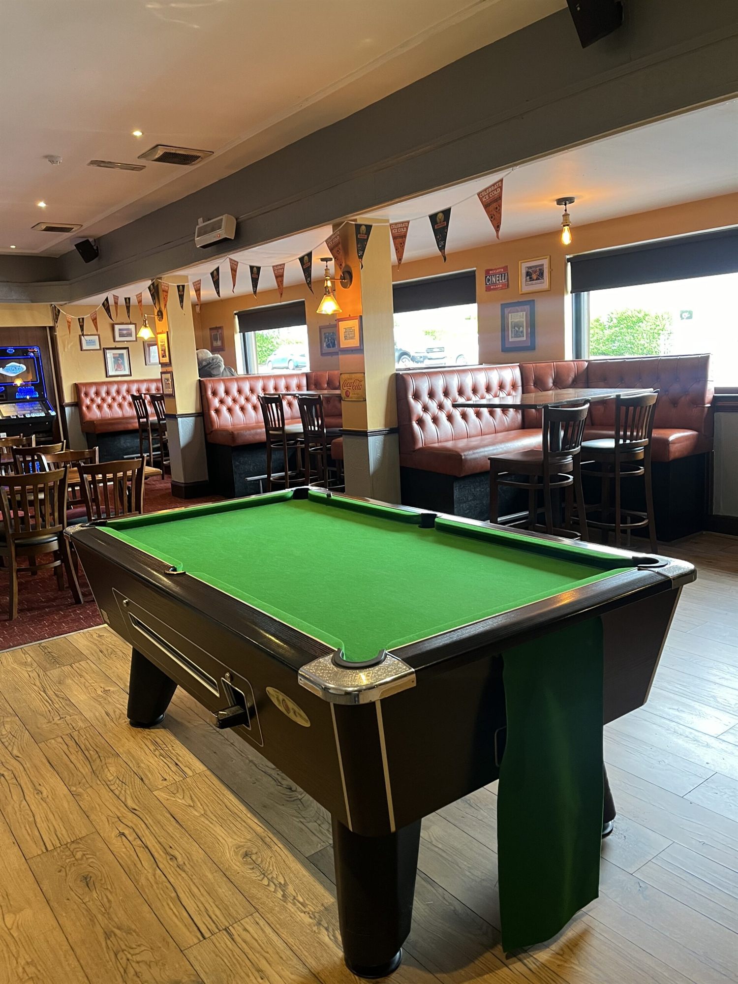 The Montford